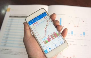 手機(jī)怎么炒股,如何用手機(jī) 炒 到好股賺大錢(qián)